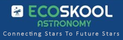 Ecoskool-astronomy-logos